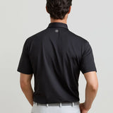 Solid Performance Jersey Polo