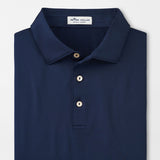 Solid Performance Jersey Polo