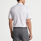 Solid Performance Jersey Polo