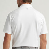 Solid Performance Jersey Polo