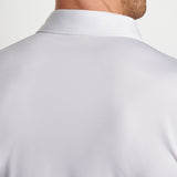 Solid Performance Jersey Polo