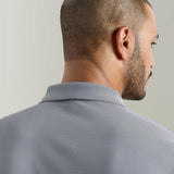 Jubilee Stripe Performance Polo