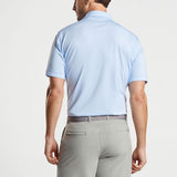 Jubilee Stripe Performance Polo