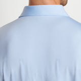 Jubilee Stripe Performance Polo