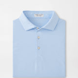 Jubilee Stripe Performance Polo