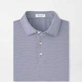 Jubilee Stripe Performance Polo