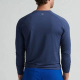 Aurora Performance Long-Sleeve T-Shirt