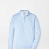 Perth Sugar Stripe Performance Quarter-Zip