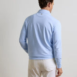 Perth Sugar Stripe Performance Quarter-Zip