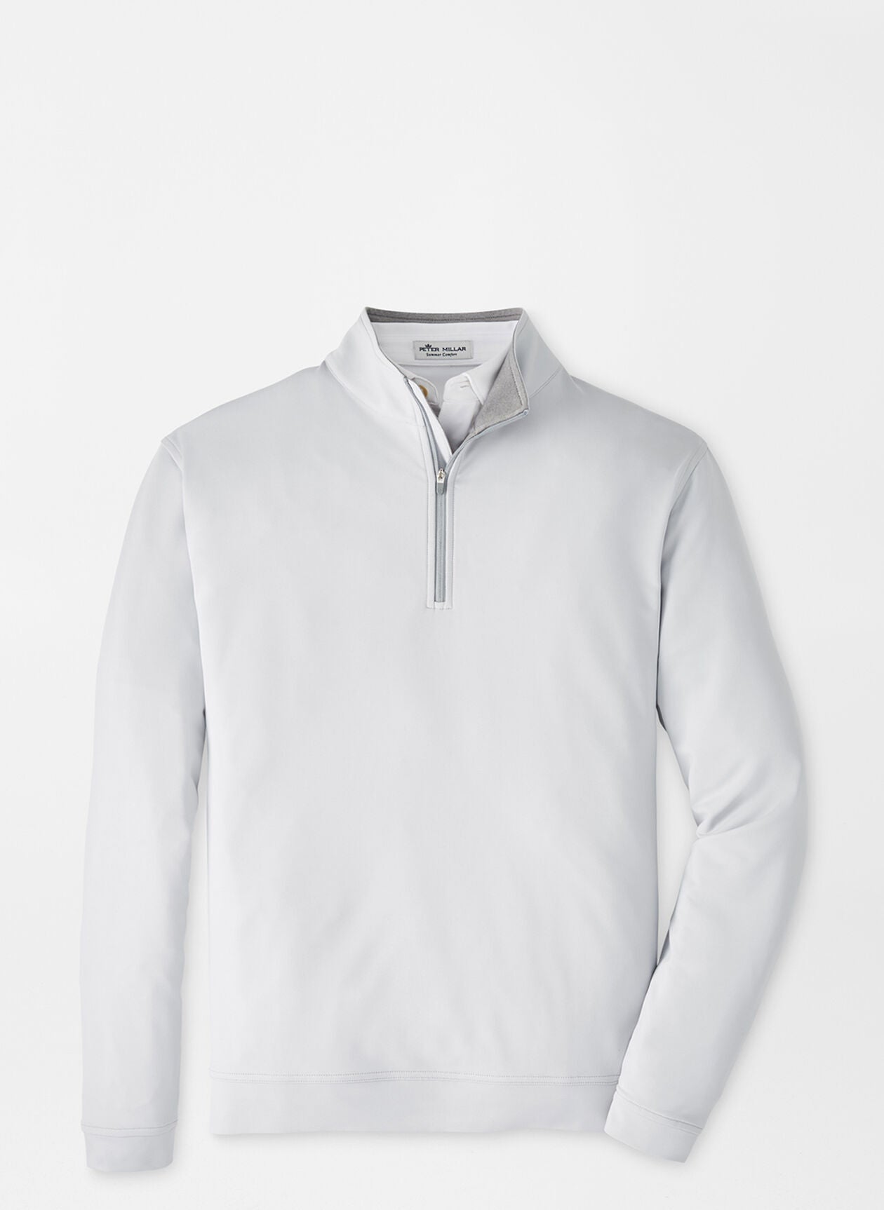 Perth Performance Quarter-Zip