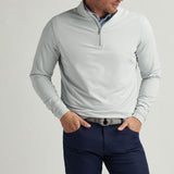 Perth Performance Quarter-Zip