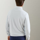 Perth Performance Quarter-Zip