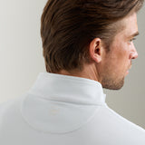 Perth Performance Quarter-Zip