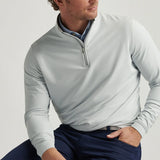 Perth Performance Quarter-Zip