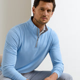 Perth Performance Quarter-Zip