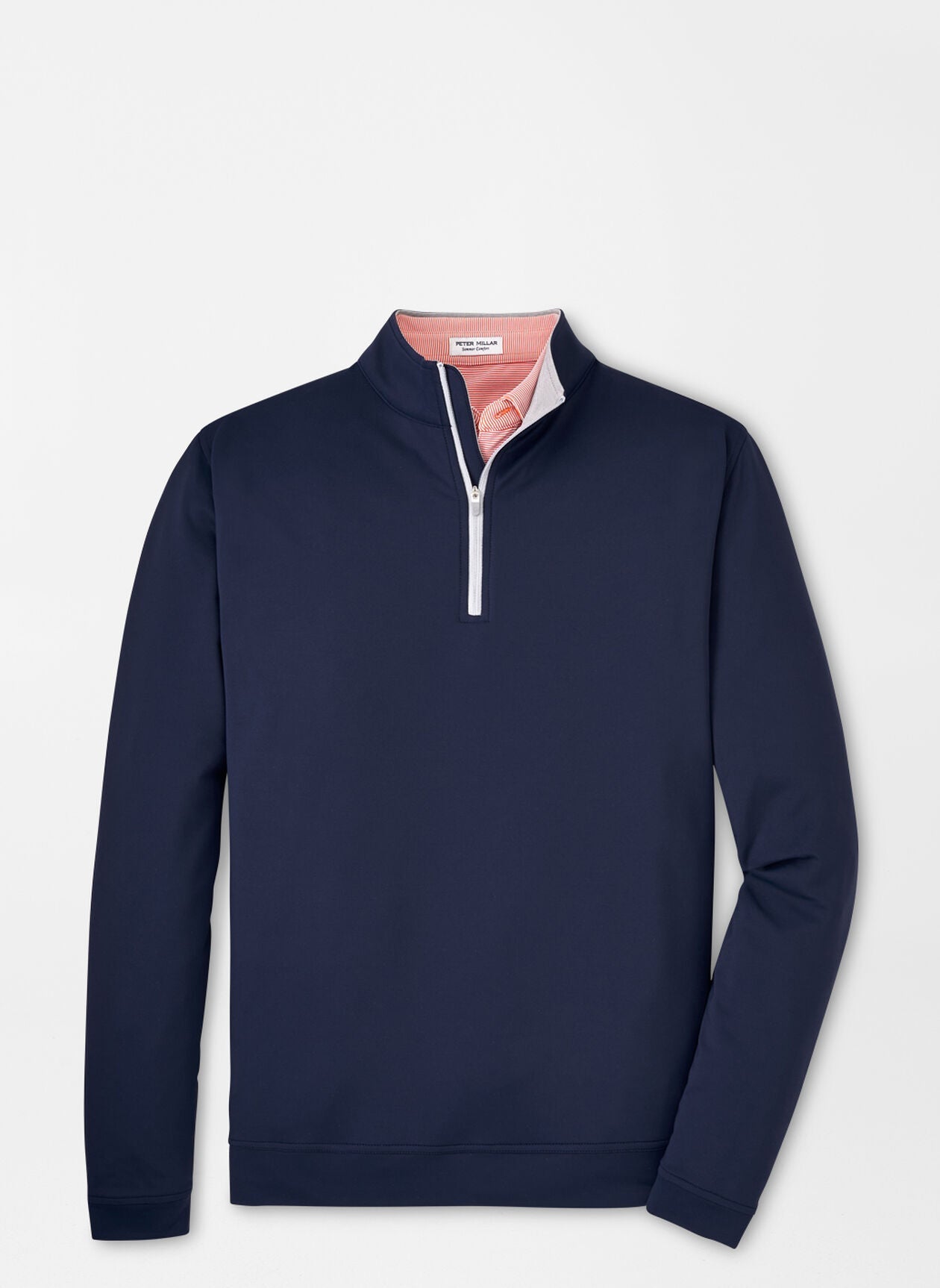 Perth Performance Quarter-Zip