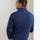 Perth Performance Quarter-Zip