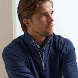 Perth Performance Quarter-Zip