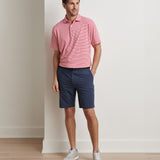 Shackleford Performance Hybrid Short