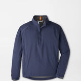Shield Half-Zip Rain Shell