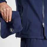RAIN WALKER JACKET