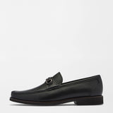 Leather Bit Loafer