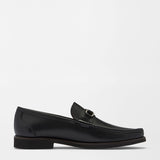 Leather Bit Loafer