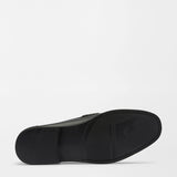 Leather Bit Loafer