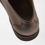 Leather Bit Loafer