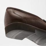 Leather Bit Loafer