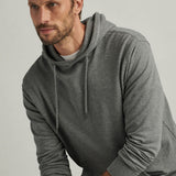 Lava Wash Hoodie