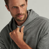 Lava Wash Hoodie