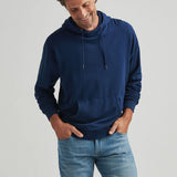 Lava Wash Hoodie