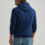 Lava Wash Hoodie