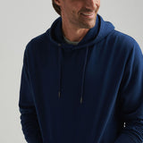 Lava Wash Hoodie
