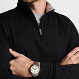 Crown Comfort Pullover