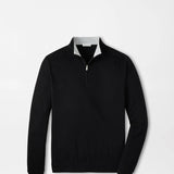 Crown Comfort Quarter-Zip Pullover
