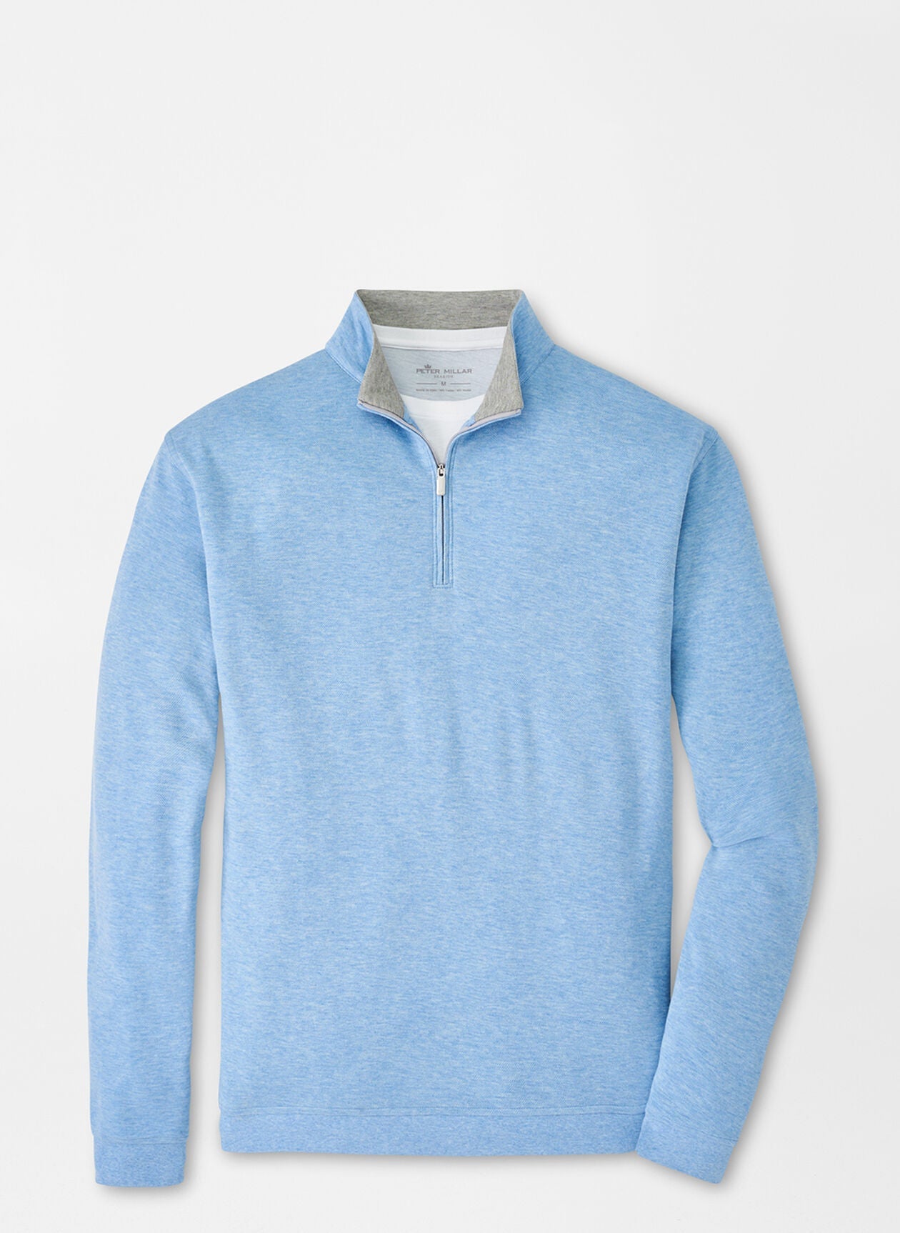 Crown Comfort Pullover
