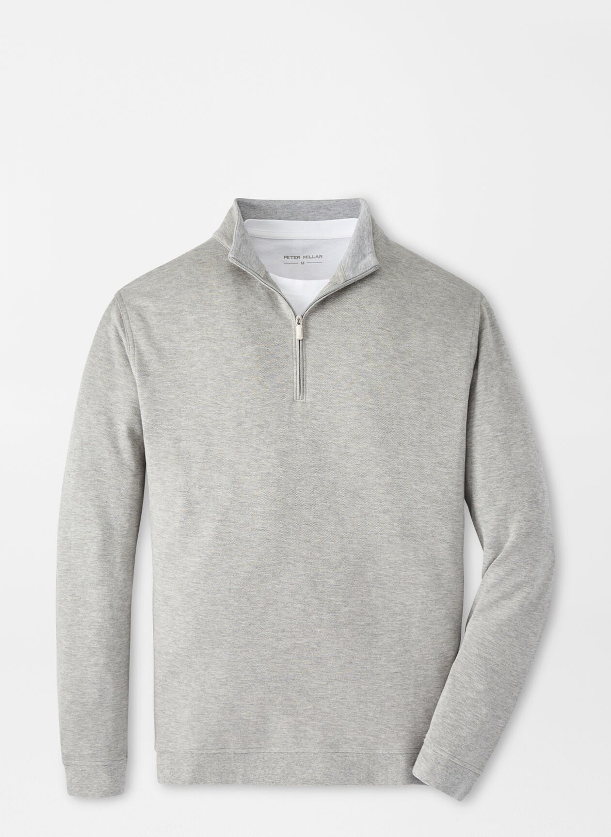 Crown Comfort Pullover - Main Image