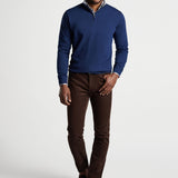 Crown Comfort Pullover