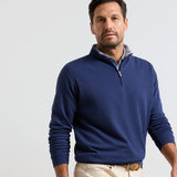 Crown Comfort Quarter-Zip Pullover