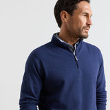 Crown Comfort Quarter-Zip Pullover