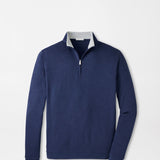 Crown Comfort Quarter-Zip Pullover