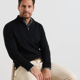 Autumn Crest Quarter-Zip