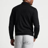 Autumn Crest Quarter-Zip