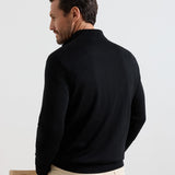 Autumn Crest Quarter-Zip