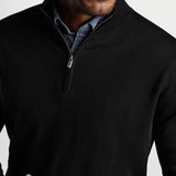 Autumn Crest Quarter-Zip