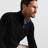 Autumn Crest Quarter-Zip