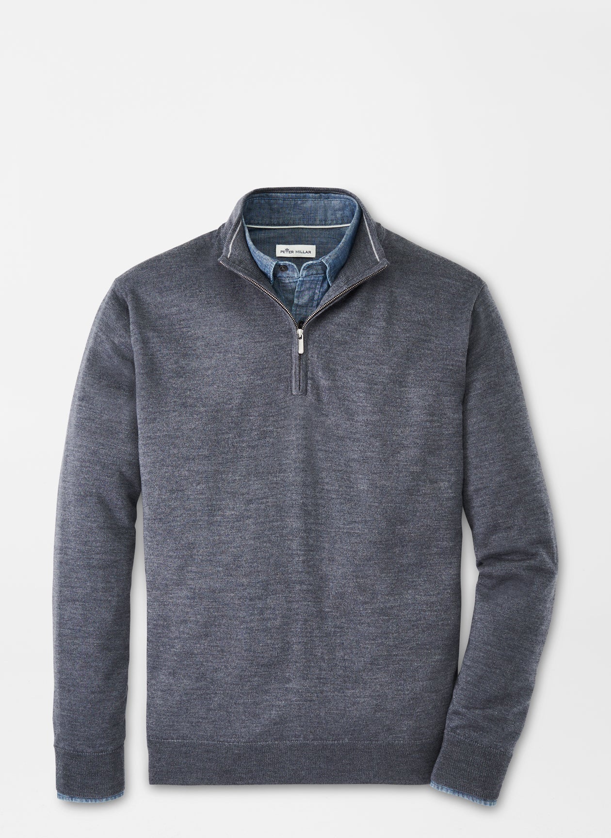 Autumn Crest Quarter-Zip