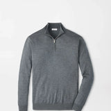 Autumn Crest Quarter-Zip